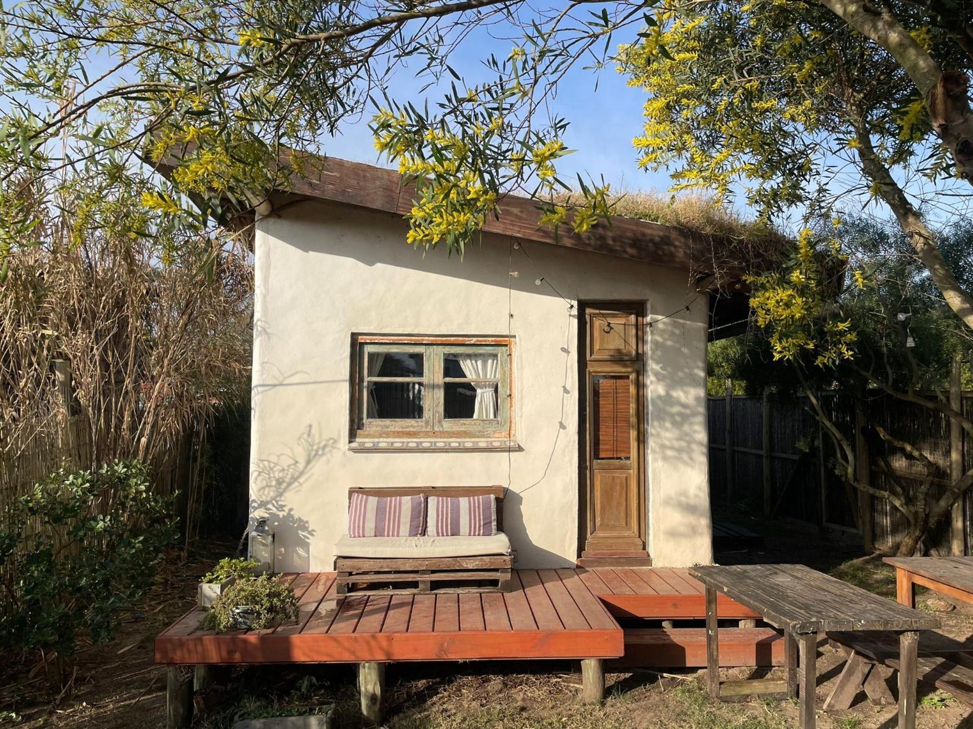 Azulado La Juanita Jose Ignacio Apartment Exterior photo